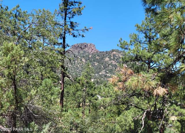 Property at 1753 Conifer Ridge Ln, Prescott, AZ 86303