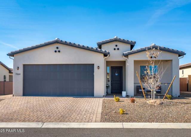 Property at 7064 N Robin Nest Ct, Prescott Valley, AZ 86315, 2 beds, 2.5 baths