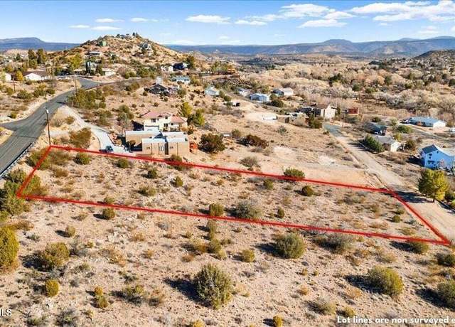 Property at 3455 E Rusty Spurs Rd, Rimrock, AZ 86335