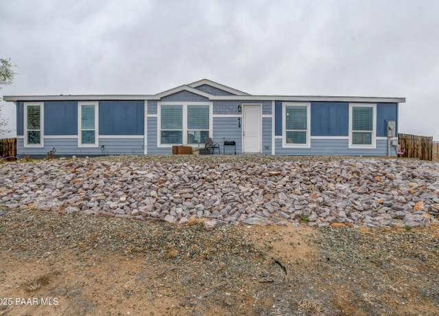 Property at 419 Cottonwood Ln, Chino Valley, AZ 86323, 4 beds, 2 baths