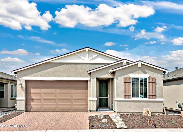 Property at 1392 Warbler Way, Prescott, AZ 86305, 2 beds, 2 baths