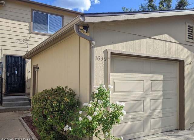Property at 1639 Canada Cres, Prescott, AZ 86303, 2 beds, 1.5 baths