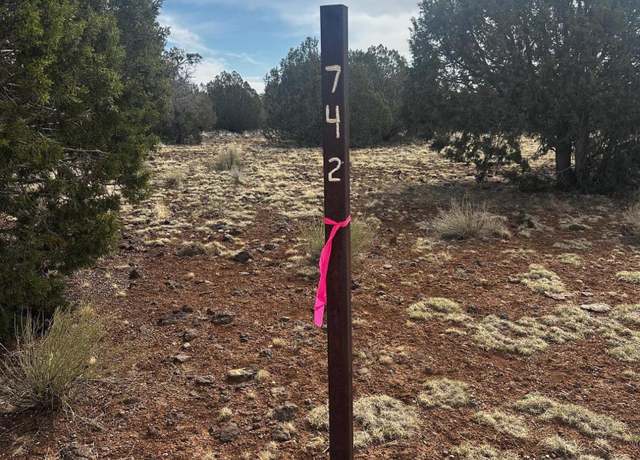 Property at 742 Westwood Rnch, Williams, AZ 86046