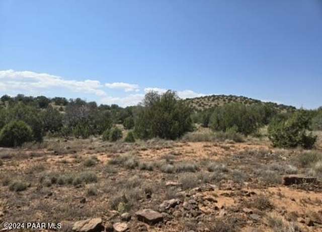 Property at 17 Outback Rd, Ash Fork, AZ 86320