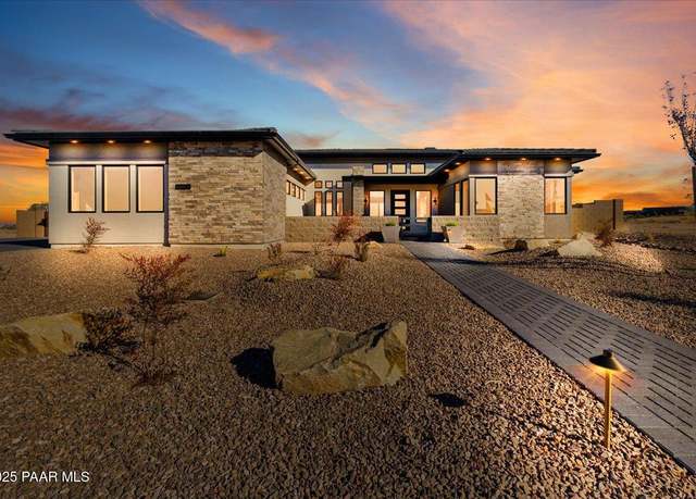 Property at 5285 High Cliff Way, Prescott, AZ 86301, 3 beds, 2.5 baths