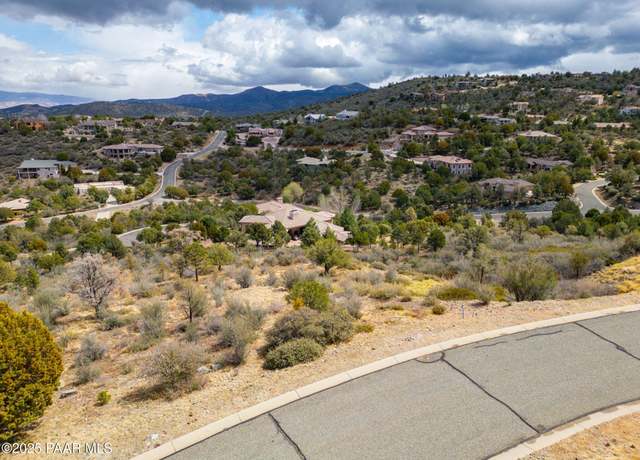 Property at 307 Silverhill Cir, Prescott, AZ 86303
