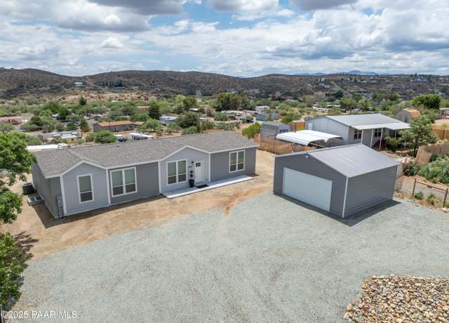 Property at 20927 E Valley View Ln, Cordes Junction, AZ 86333, 4 beds, 2 baths