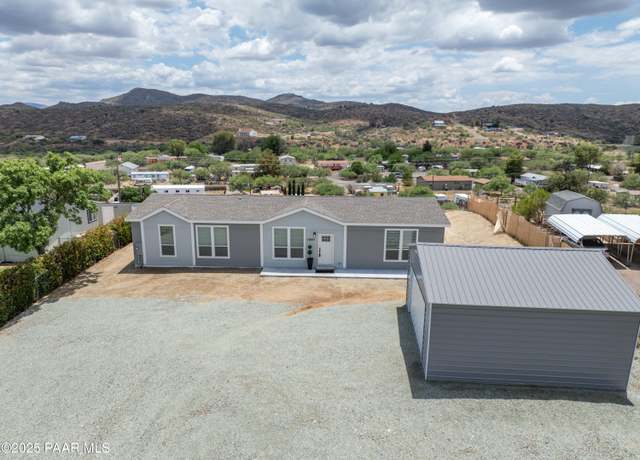 Property at 20927 E Valley View Ln, Cordes Junction, AZ 86333, 4 beds, 2 baths