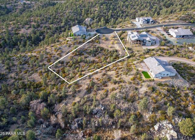 Property at 12645 Stella Dr, Prescott, AZ 86305