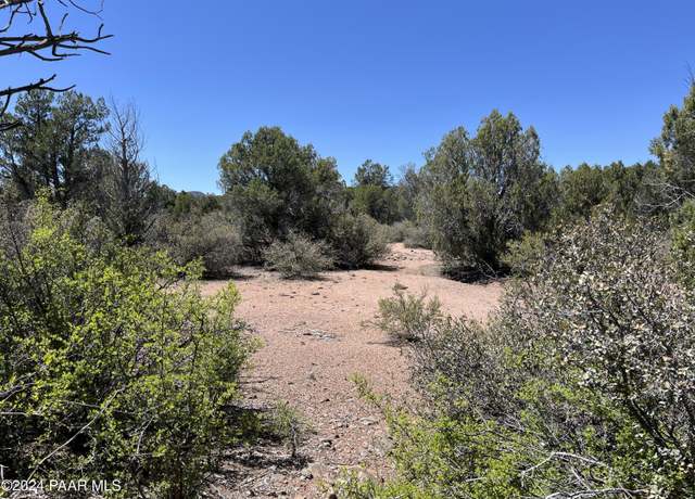 Property at 243 E Badger Ridge Rd, Kingman, AZ 86401