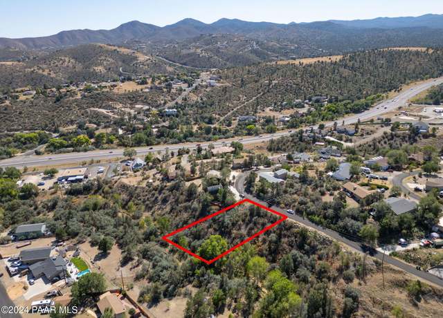 Property at 4876 E Julie Dr, Prescott, AZ 86301