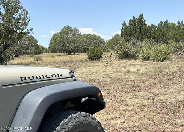 Property at 329d Rut Rd, Ash Fork, AZ 86320