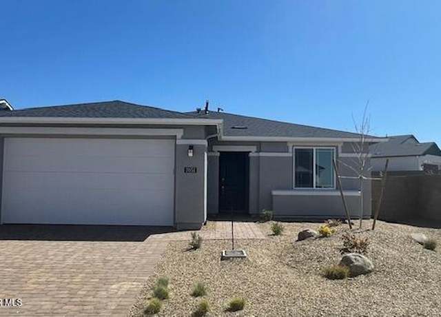 Property at 7051 Turquoise St, Prescott, AZ 86305, 2 beds, 2 baths