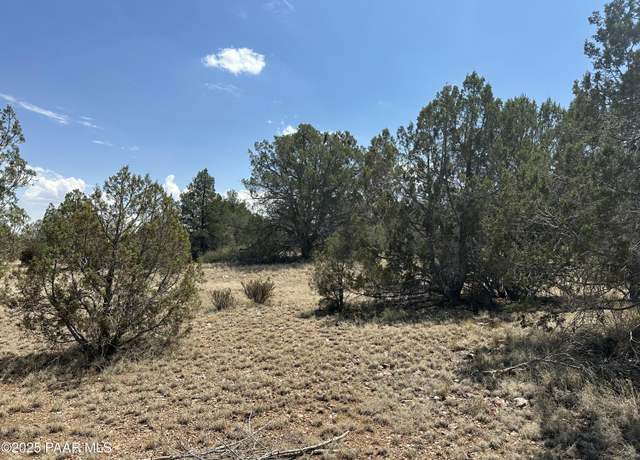 Property at 806 Rocky Rdg, Peach Springs, AZ 86434