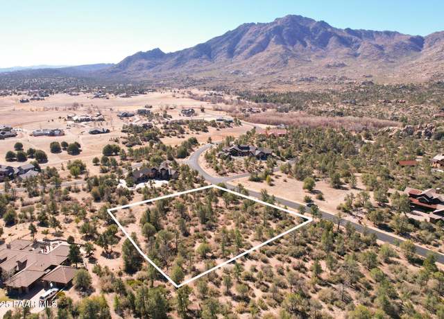 Property at 9450 N American Ranch Rd, Prescott, AZ 86305
