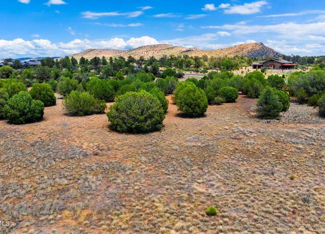 Property at 15650 N Molly Way, Prescott, AZ 86305