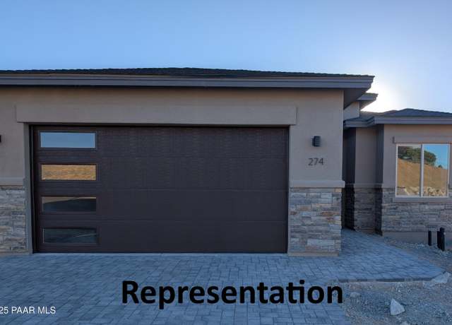 Property at 230 Looking Glass Dr, Prescott, AZ 86303, 3 beds, 2 baths