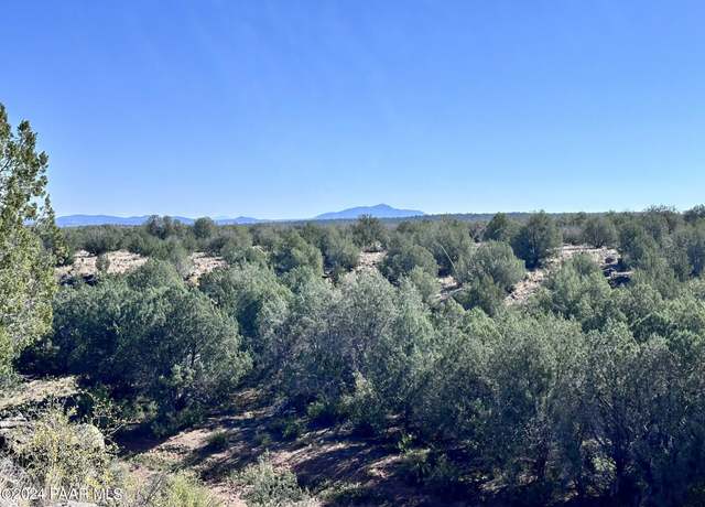 Property at 145 SE Reckless Ln Ln, Ash Fork, AZ 86320