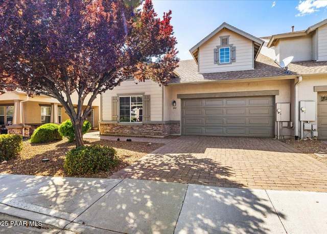 Property at 662 N Casa Bella Ave, Dewey-humboldt, AZ 86327, 2 beds, 2 baths