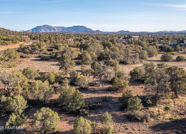 Property at 14855 N Agave Meadow Way, Prescott, AZ 86305