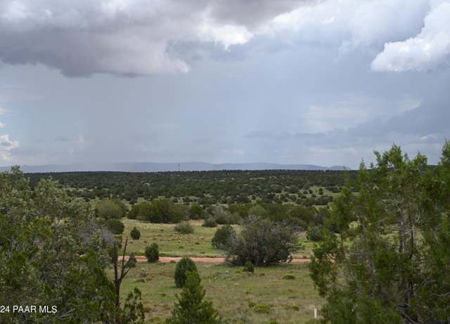 Property at 64550 N Flaming Star Dr, Seligman, AZ 86337