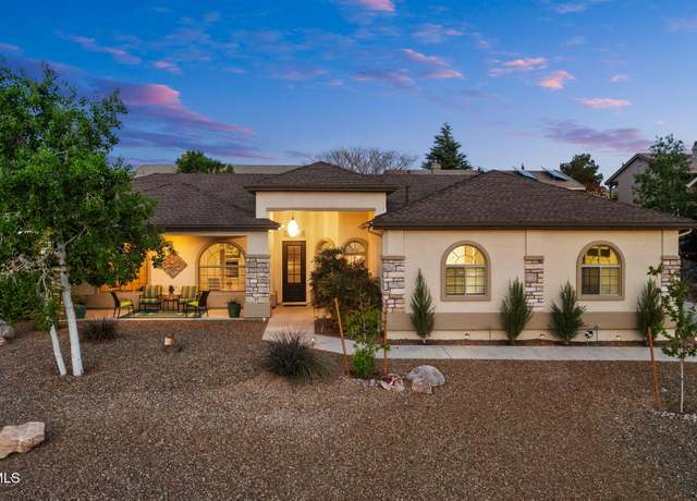 Property at 3081 Trail Walk, Prescott, AZ 86301, 3 beds, 2.5 baths