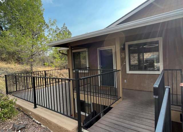 Property at 1001 E Goodwin St #204, Prescott, AZ 86303, 2 beds, 2 baths