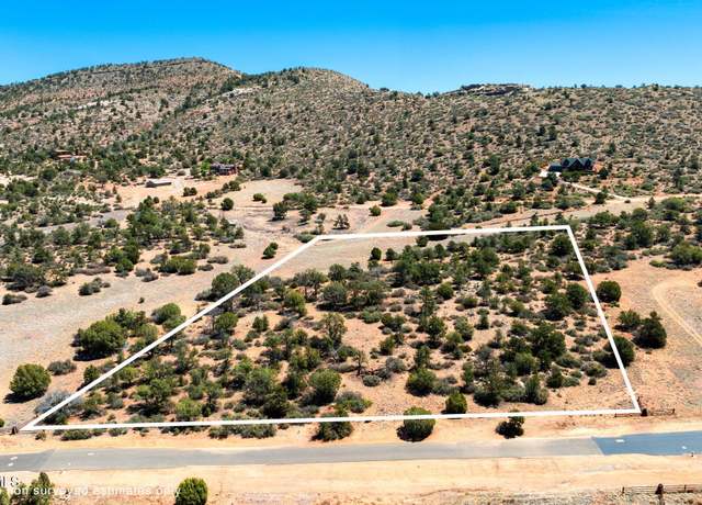Property at 4617 W Sterling Ranch Rd, Prescott, AZ 86305