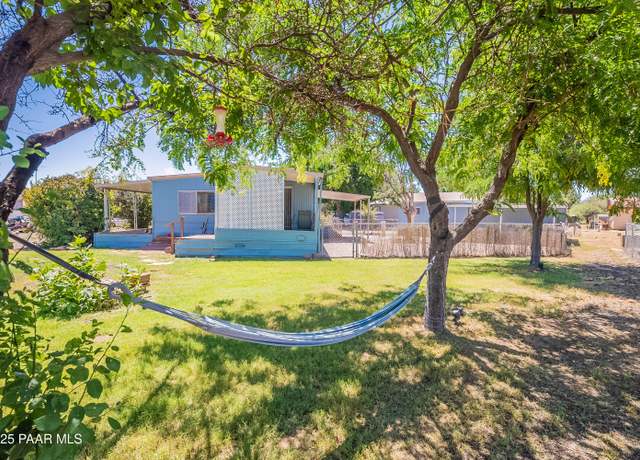 Property at 2316 S Mosey Ln, Cottonwood, AZ 86326, 2 beds, 1.5 baths