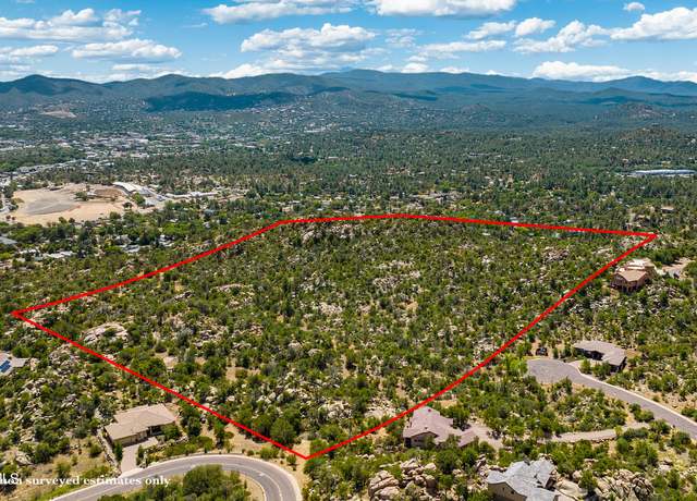 Property at 1321 Gifford Dr, Prescott, AZ 86305