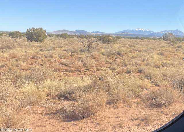 Property at 1727 E Stanford Ave, Williams, AZ 86046