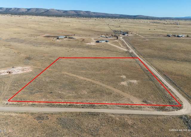 Property at 00 W Triumph Trl, Paulden, AZ 86334