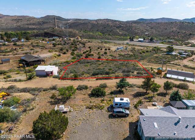 Property at 13430 E Summit Ave, Mayer, AZ 86333