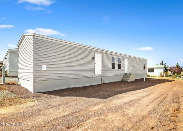 Property at 20226 E Quail Run Dr, Mayer, AZ 86333, 3 beds, 2 baths