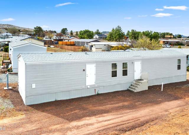 Property at 20226 E Quail Run Dr, Mayer, AZ 86333, 3 beds, 2 baths