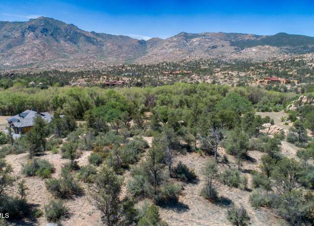 Property at 9235 N Distant Vw Cir, Prescott, AZ 86305