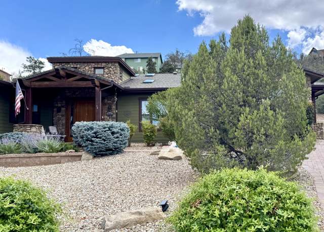 Property at 2205 N Madora Ln, Prescott, AZ 86305, 4 beds, 3 baths