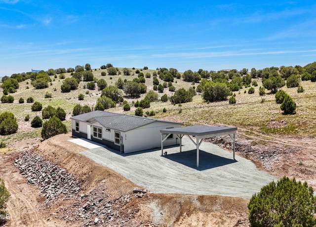 Property at 6415 N Hilltop Trl, Chino Valley, AZ 86323, 3 beds, 2 baths