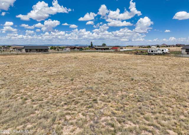 Property at 11350 N St Mathews Rd, Prescott Valley, AZ 86315