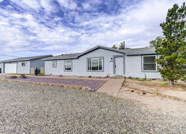 Property at 1776 Pinto Ln, Chino Valley, AZ 86323, 3 beds, 3 baths