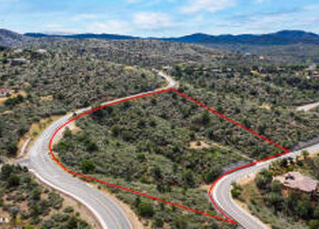 Property at 605 Haisley Rd, Prescott, AZ 86303