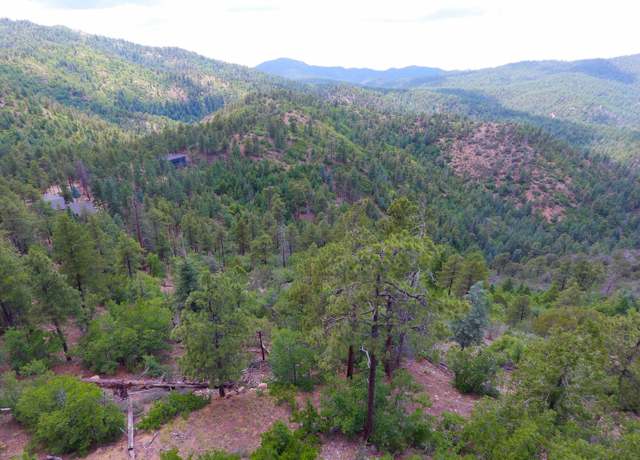 Property at 7740 S Snowdrift Mine Rd, Prescott, AZ 86303