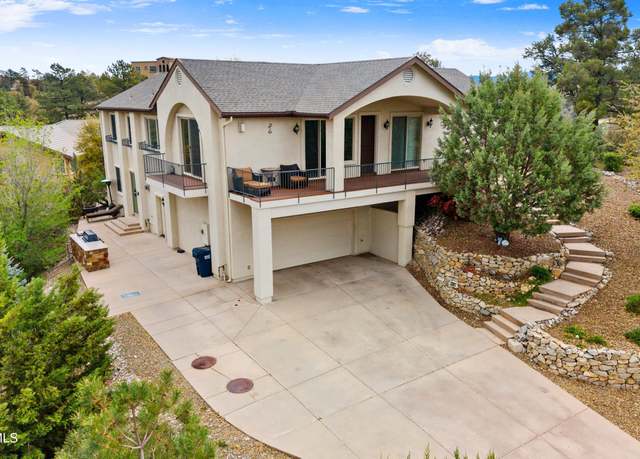 Property at 2301 Loma Vista Dr, Prescott, AZ 86305, 2 beds, 3.5 baths