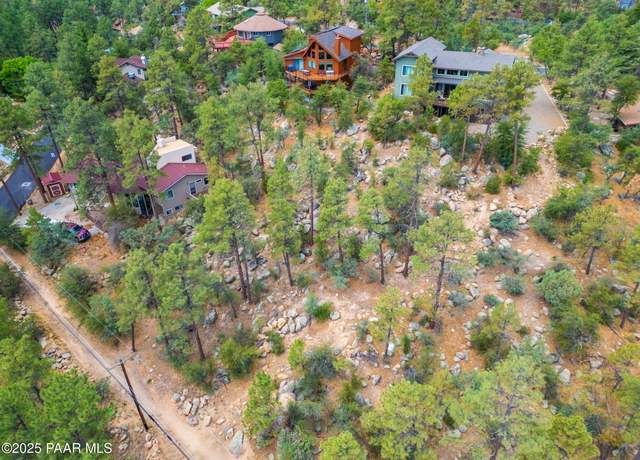 Property at 738 E Pine Knoll Dr, Prescott, AZ 86303