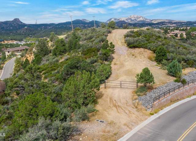 Property at 700 Haisley Rd, Prescott, AZ 86303