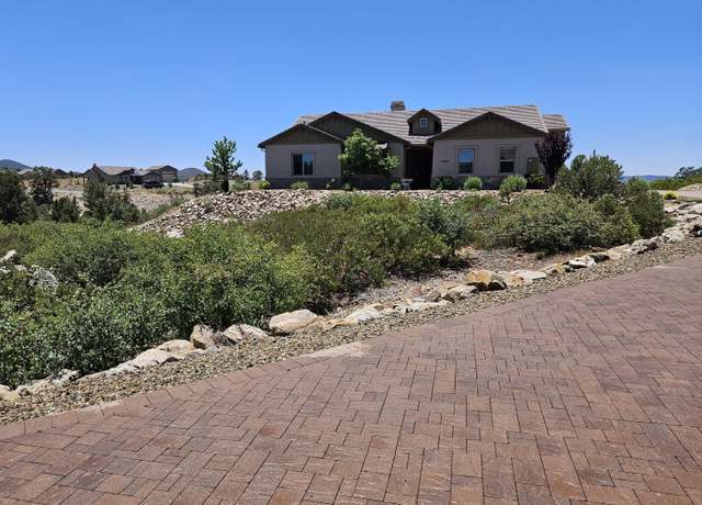 Property at 12665 N Gyda Cir, Prescott, AZ 86305, 4 beds, 3 baths
