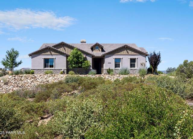 Property at 12665 N Gyda Cir, Prescott, AZ 86305, 4 beds, 3 baths