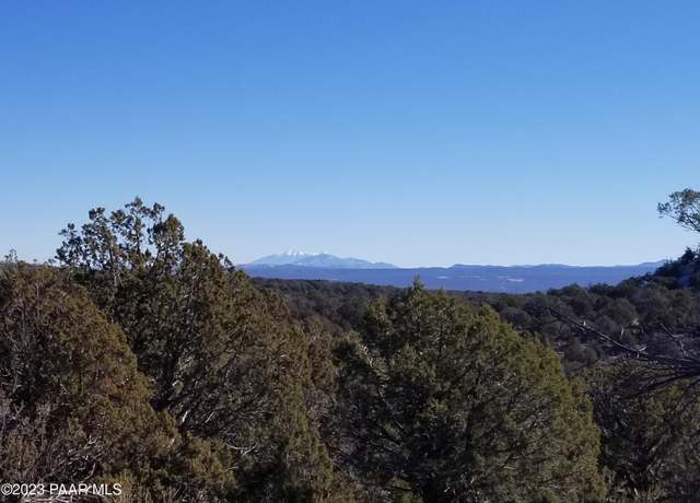 Property at 223 Westwood Rnch, Ash Fork, AZ 86046