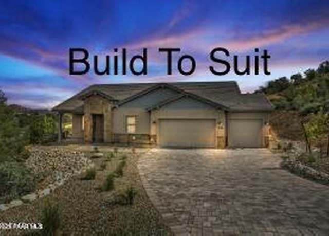 Property at 6008 W Cedron (lot 269) Cir, Prescott, AZ 86305, 2 beds, 2.5 baths