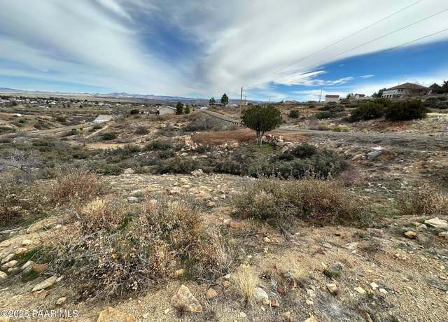 Property at 20100 E Tonelea (3 Lots) Trl, Mayer, AZ 86333